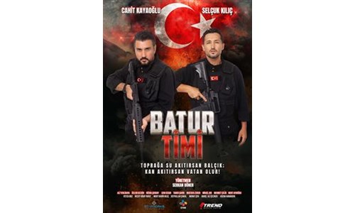 BATUR TİMİ